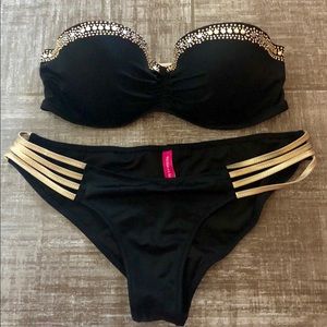 Victoria secret bikini set